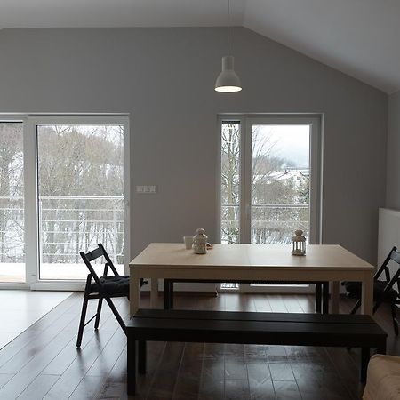 Apartamenty Nad Potoczkiem Ustroń Zewnętrze zdjęcie