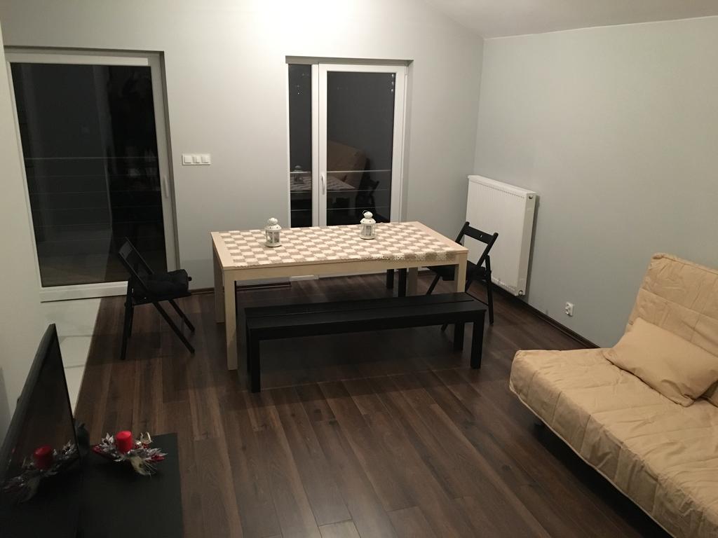 Apartamenty Nad Potoczkiem Ustroń Zewnętrze zdjęcie