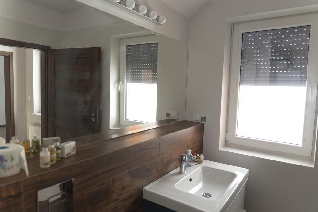Apartamenty Nad Potoczkiem Ustroń Zewnętrze zdjęcie
