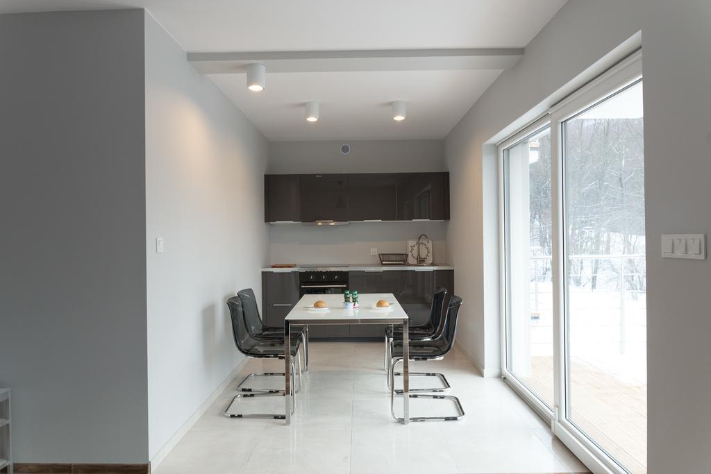 Apartamenty Nad Potoczkiem Ustroń Zewnętrze zdjęcie