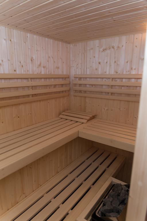 Apartamenty Nad Potoczkiem Ustroń Zewnętrze zdjęcie