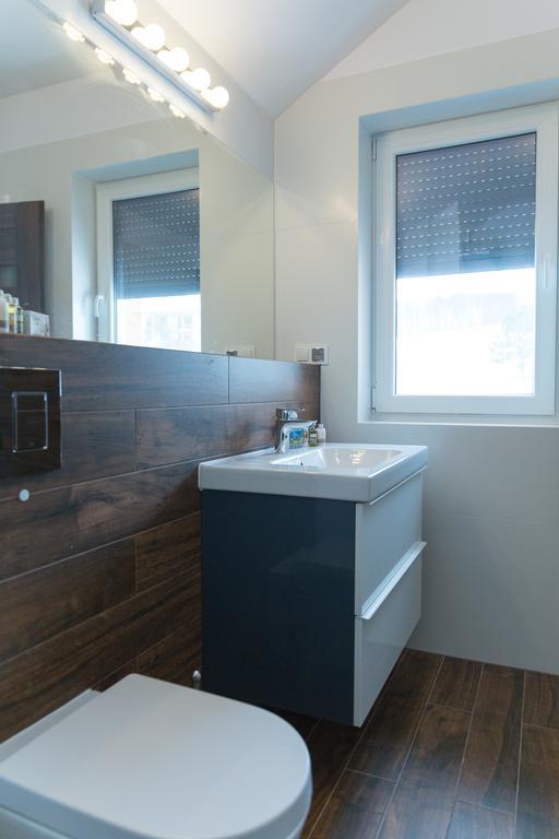Apartamenty Nad Potoczkiem Ustroń Zewnętrze zdjęcie