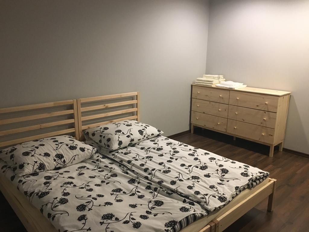 Apartamenty Nad Potoczkiem Ustroń Zewnętrze zdjęcie