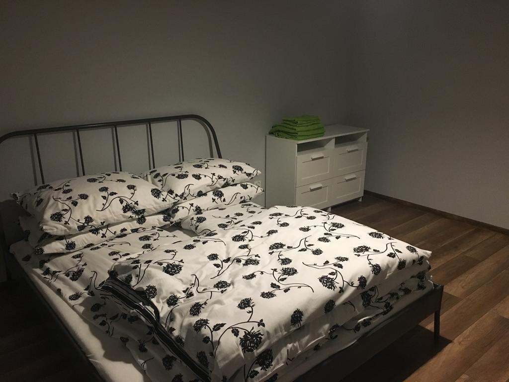 Apartamenty Nad Potoczkiem Ustroń Zewnętrze zdjęcie